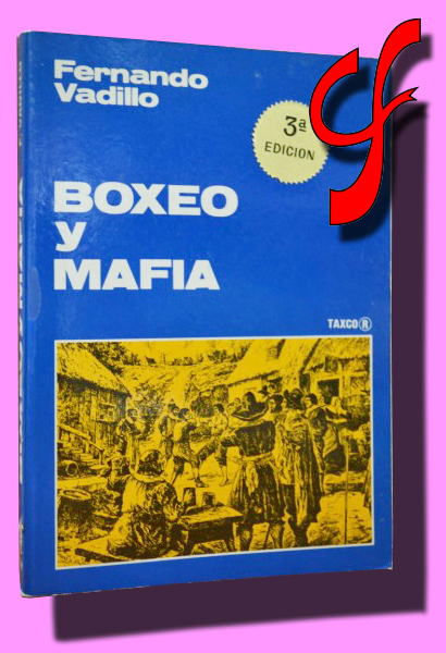 BOXEO Y MAFIA